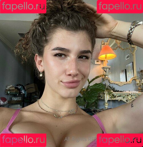 sydneyvmayy Onlyfans Photo Gallery 