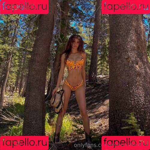 sydneyvmayy Onlyfans Photo Gallery 