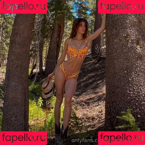 sydneyvmayy Onlyfans Photo Gallery 