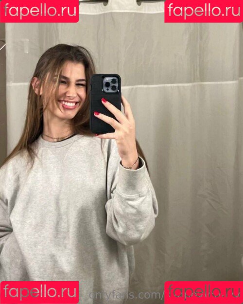 sydneyvmayy Onlyfans Photo Gallery 