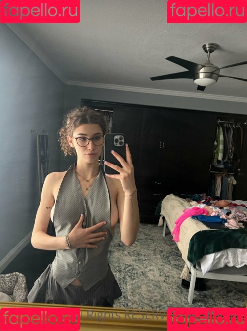 sydneyvmayy Onlyfans Photo Gallery 