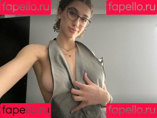 sydneyvmayy Onlyfans Photo Gallery 