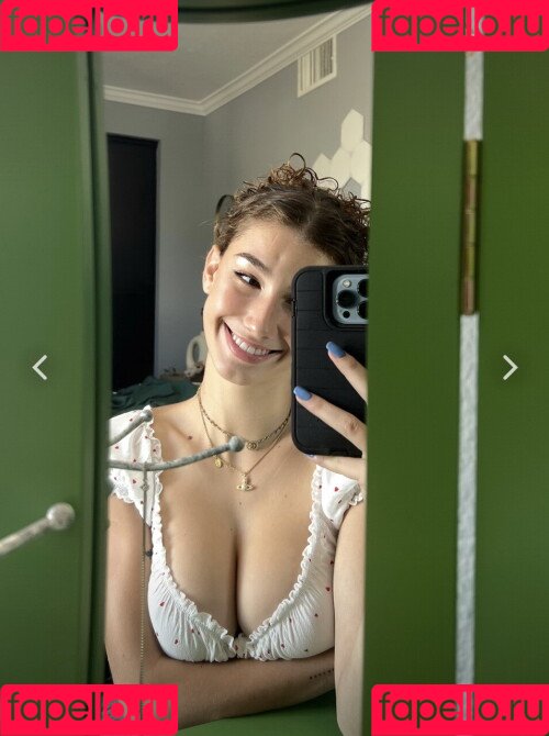 sydneyvmayy Onlyfans Photo Gallery 