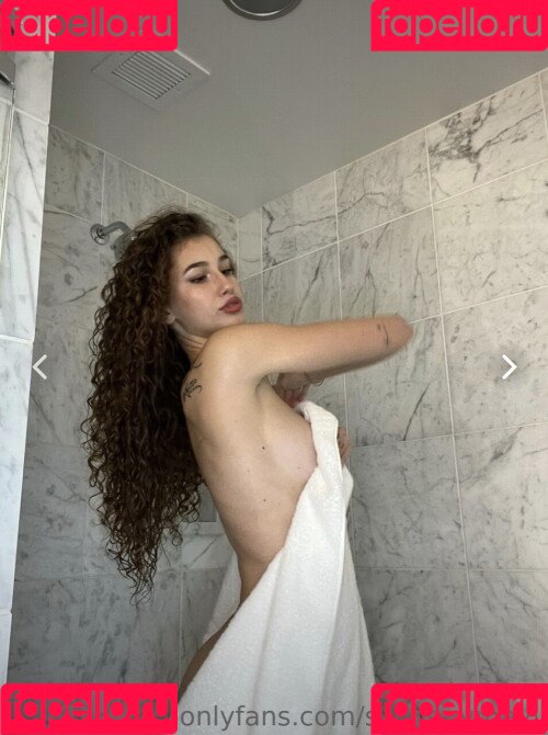 sydneyvmayy Onlyfans Photo Gallery 