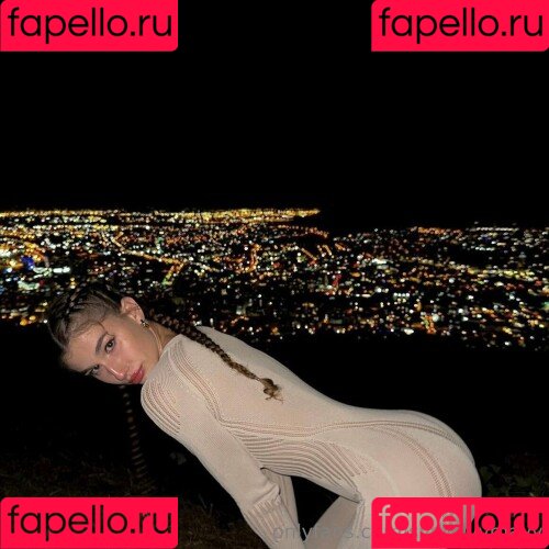 sydneyvmayy Onlyfans Photo Gallery 