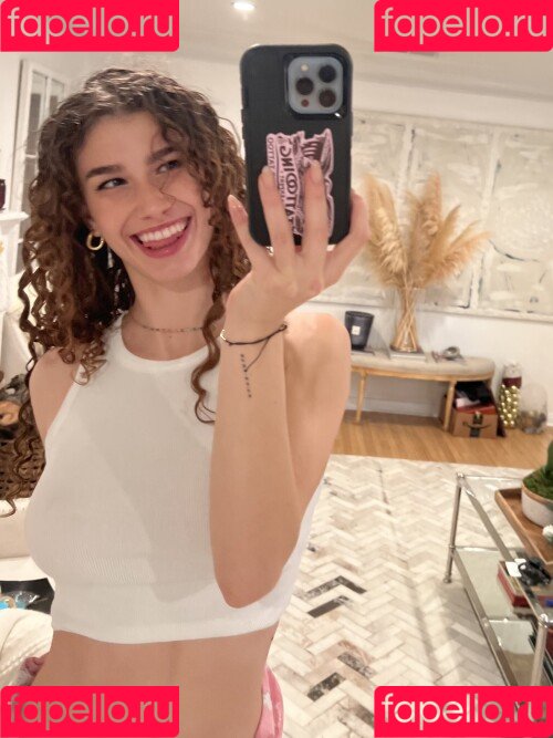 sydneyvmayy Onlyfans Photo Gallery 