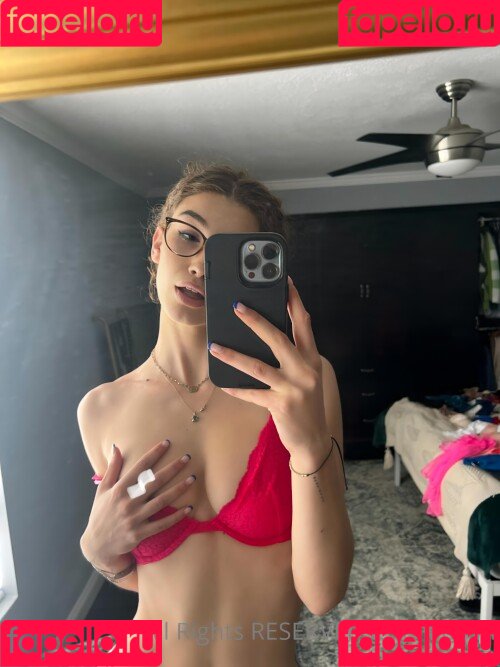 sydneyvmayy Onlyfans Photo Gallery 