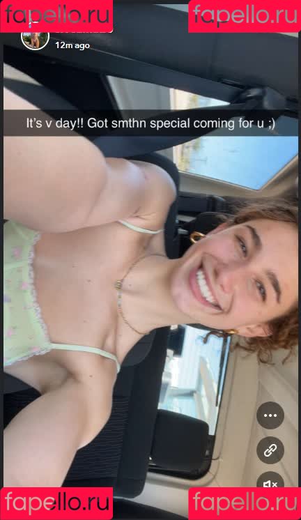 sydneyvmayy Onlyfans Photo Gallery 