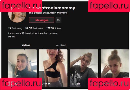 sydneyvmayy Onlyfans Photo Gallery 