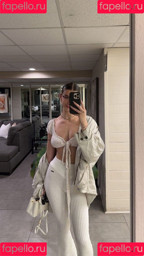 sydneyvmayy Onlyfans Photo Gallery 