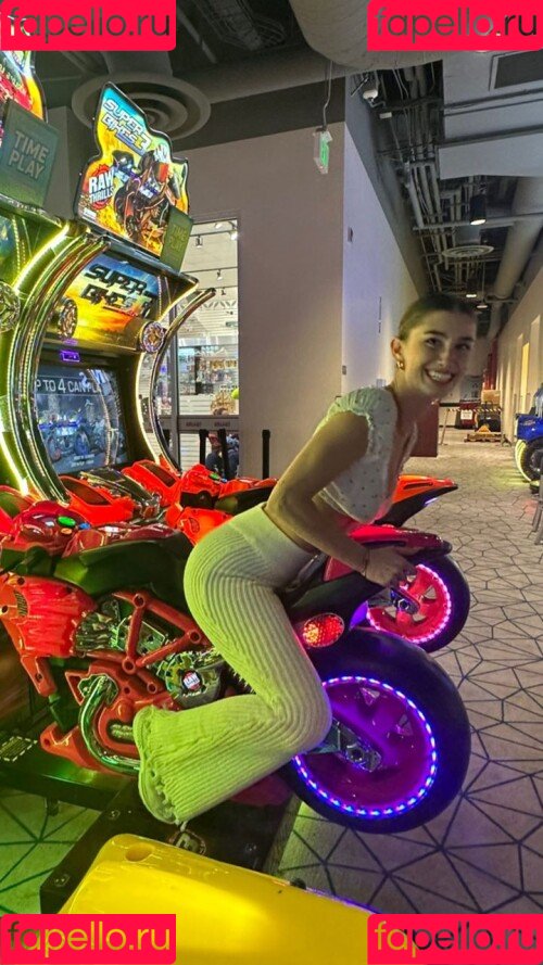 sydneyvmayy Onlyfans Photo Gallery 