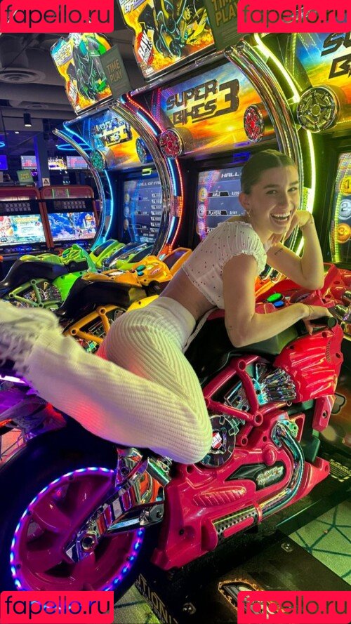 sydneyvmayy Onlyfans Photo Gallery 