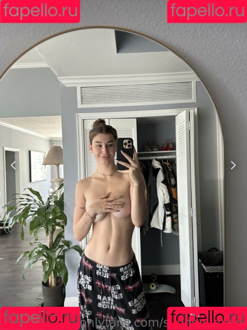 sydneyvmayy Onlyfans Photo Gallery 