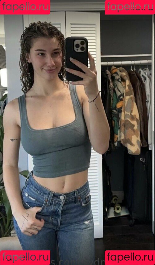 sydneyvmayy Onlyfans Photo Gallery 