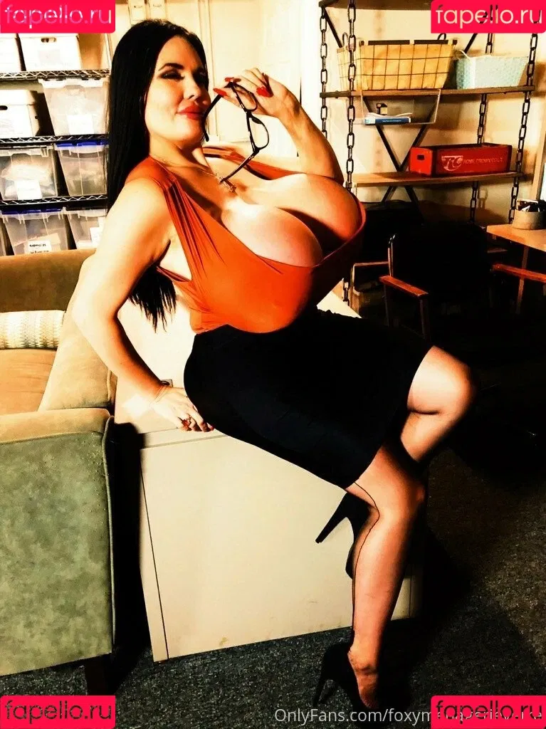 foxymenagerieverre Onlyfans Photo Gallery 