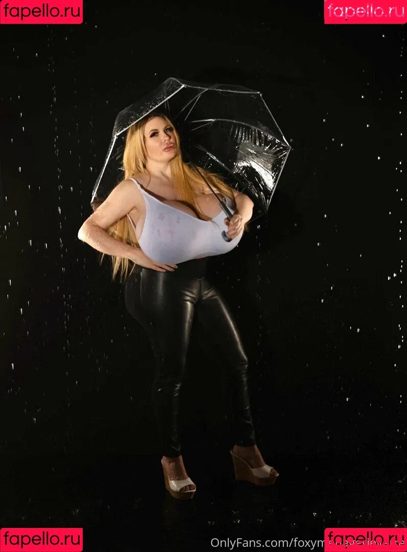 foxymenagerieverre Onlyfans Photo Gallery 