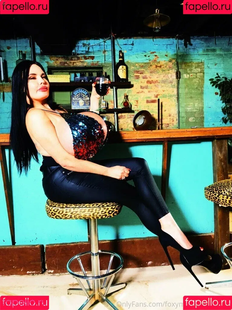 foxymenagerieverre Onlyfans Photo Gallery 