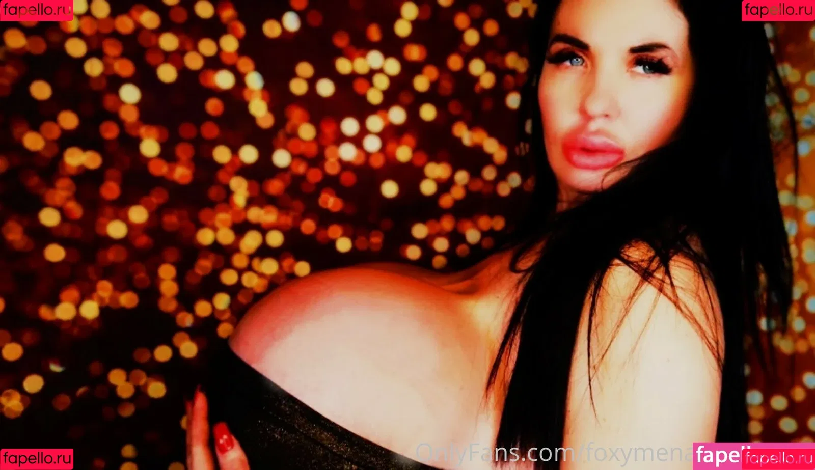 foxymenagerieverre Onlyfans Photo Gallery 