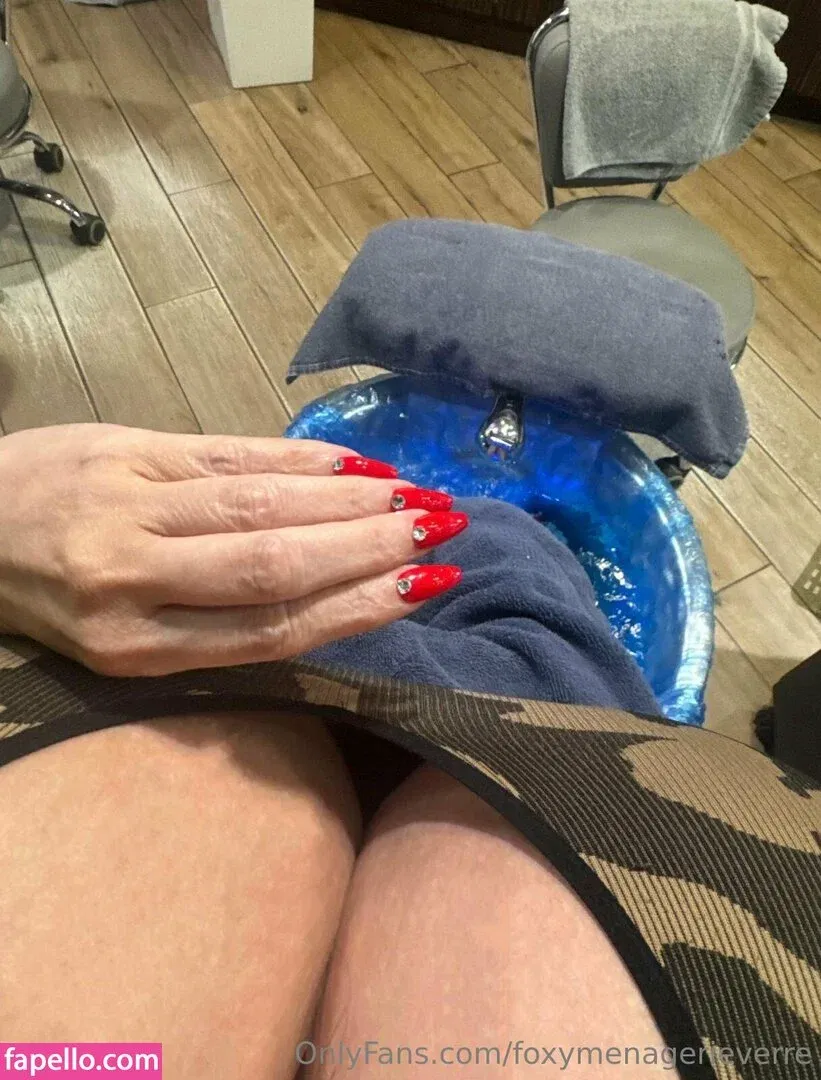 foxymenagerieverre Onlyfans Photo Gallery 