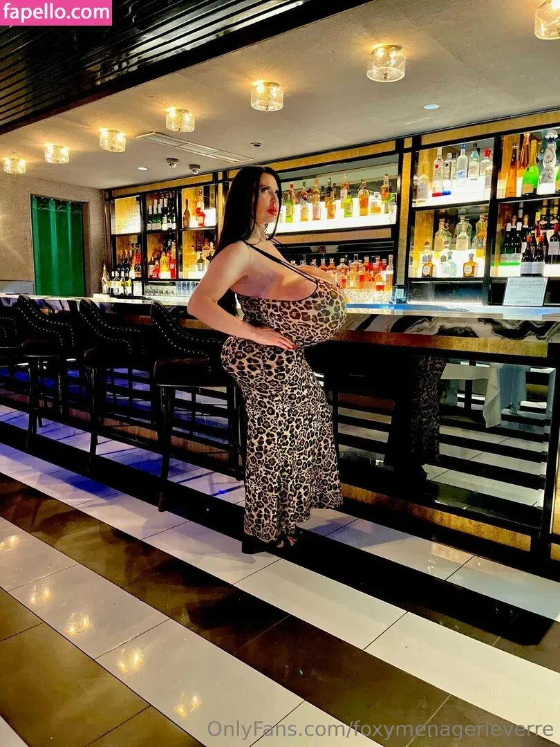 foxymenagerieverre Onlyfans Photo Gallery 