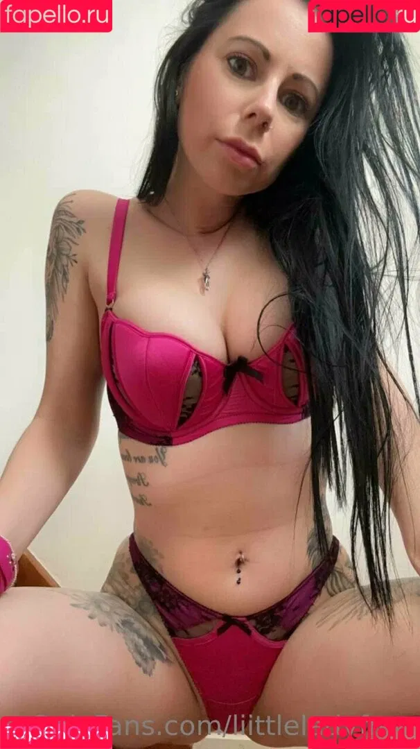 liittleladyfree Onlyfans Photo Gallery 
