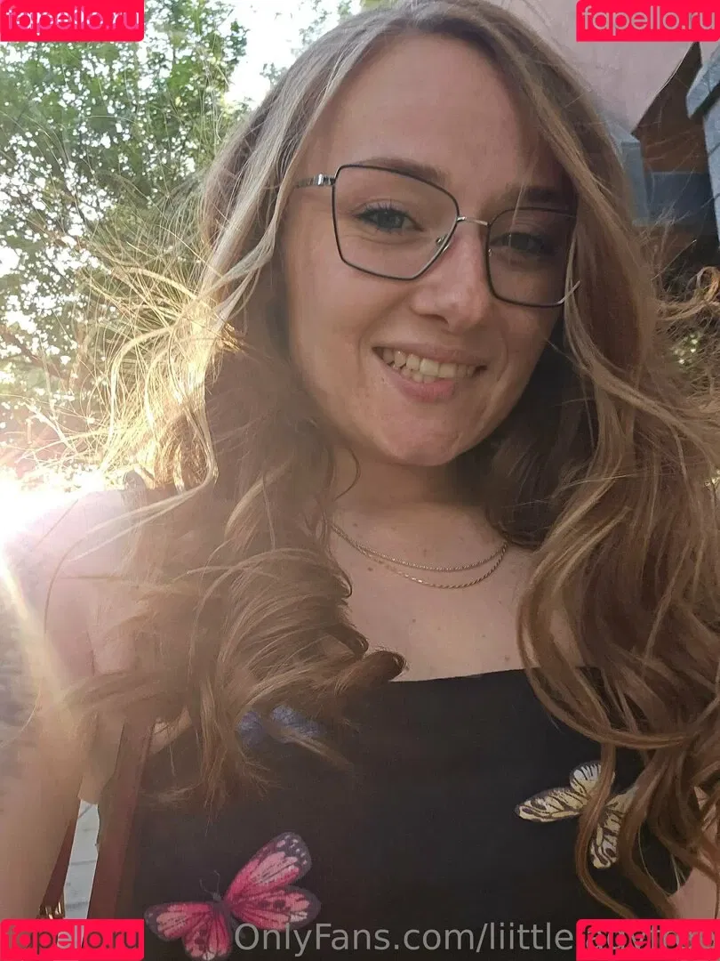 liittleladyfree Onlyfans Photo Gallery 