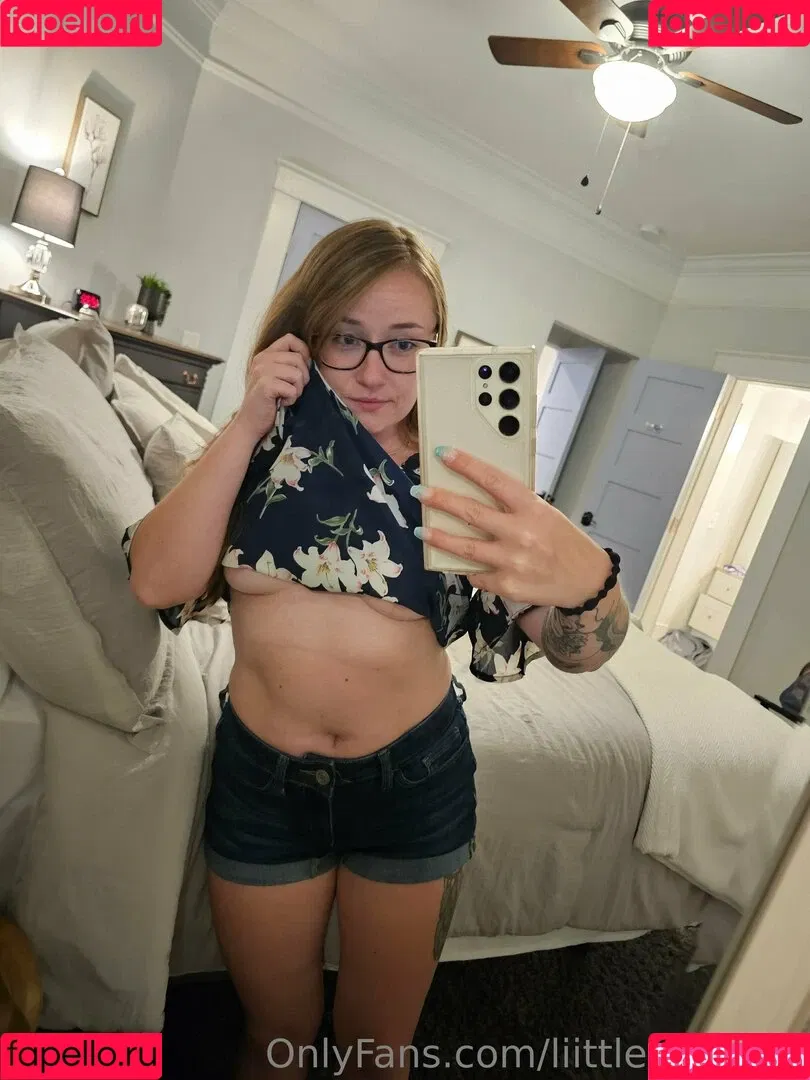 liittleladyfree Onlyfans Photo Gallery 