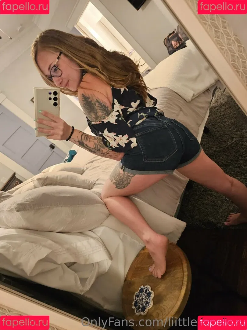 liittleladyfree Onlyfans Photo Gallery 