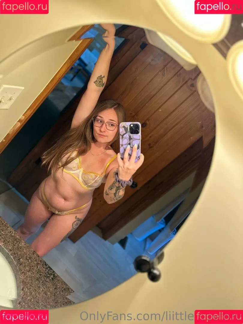 liittleladyfree Onlyfans Photo Gallery 