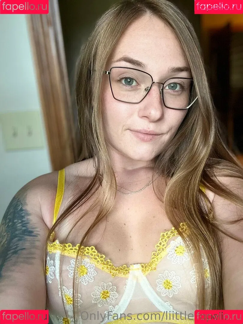 liittleladyfree Onlyfans Photo Gallery 