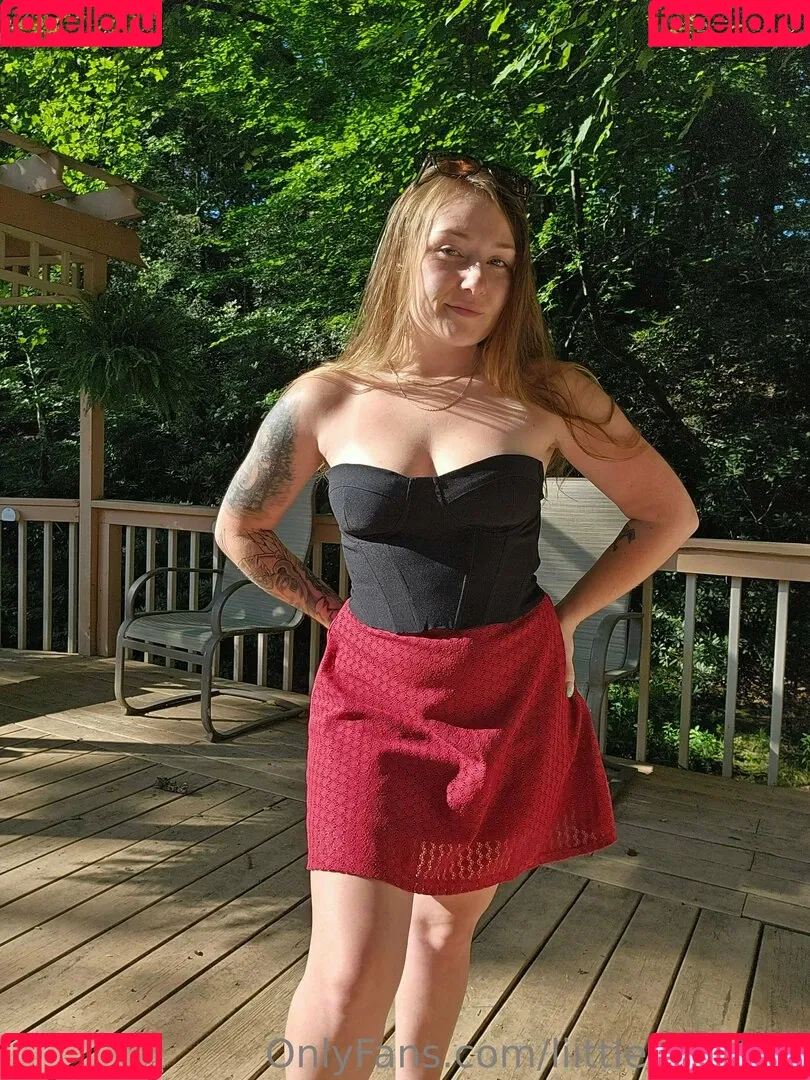 liittleladyfree Onlyfans Photo Gallery 