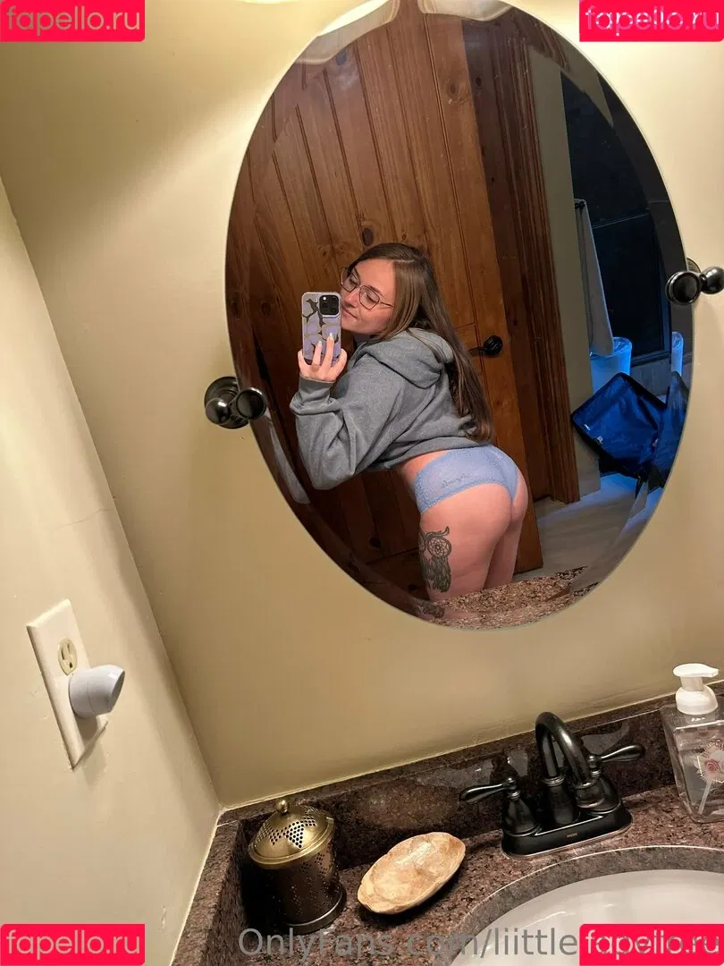 liittleladyfree Onlyfans Photo Gallery 
