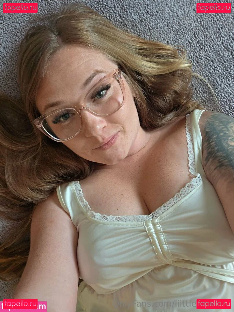 liittleladyfree Onlyfans Photo Gallery 