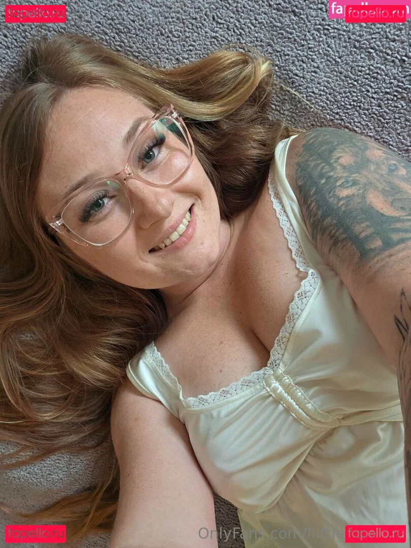 liittleladyfree Onlyfans Photo Gallery 