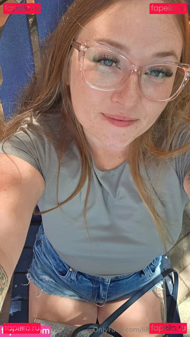 liittleladyfree Onlyfans Photo Gallery 