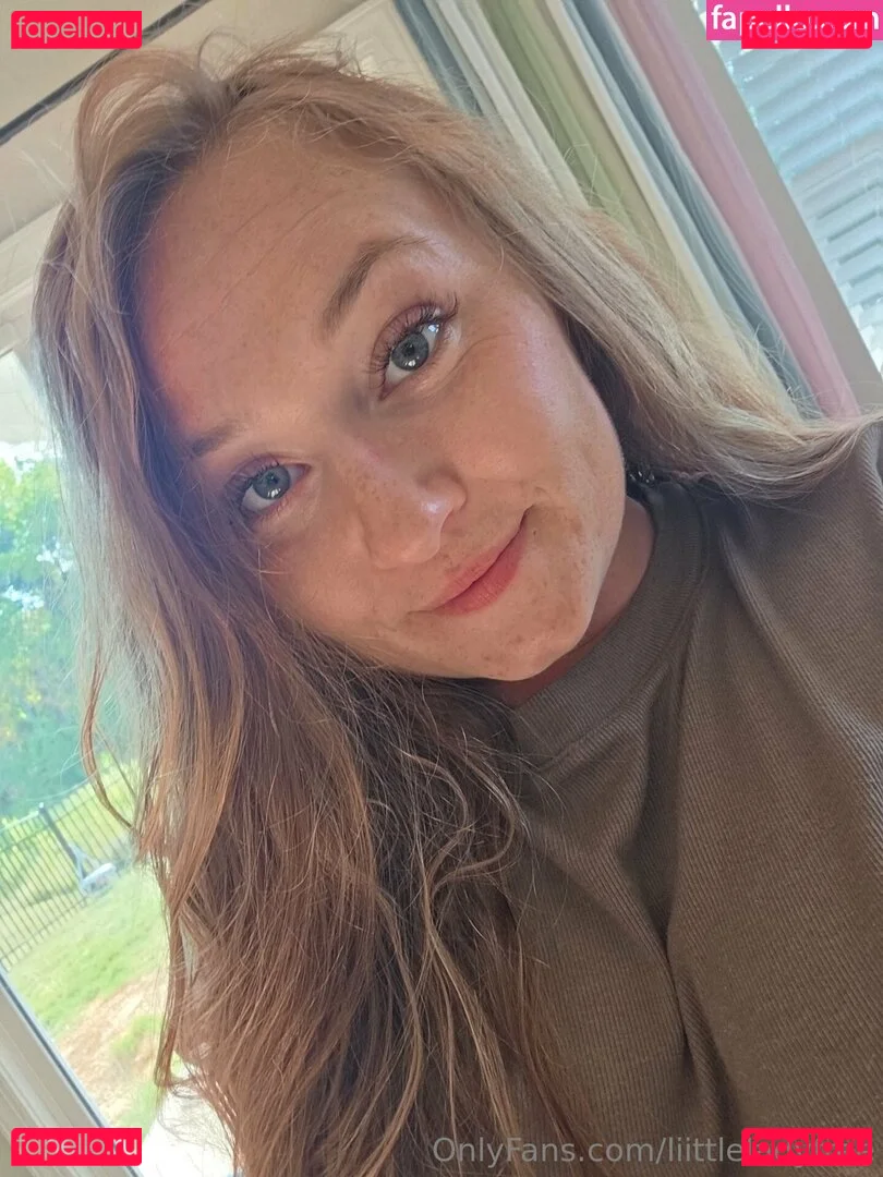 liittleladyfree Onlyfans Photo Gallery 