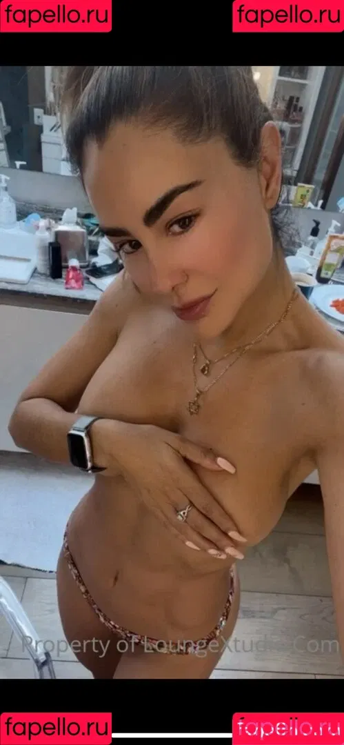 Ninel Conde Onlyfans Photo Gallery 