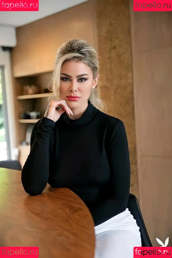 Ninel Conde Onlyfans Photo Gallery 