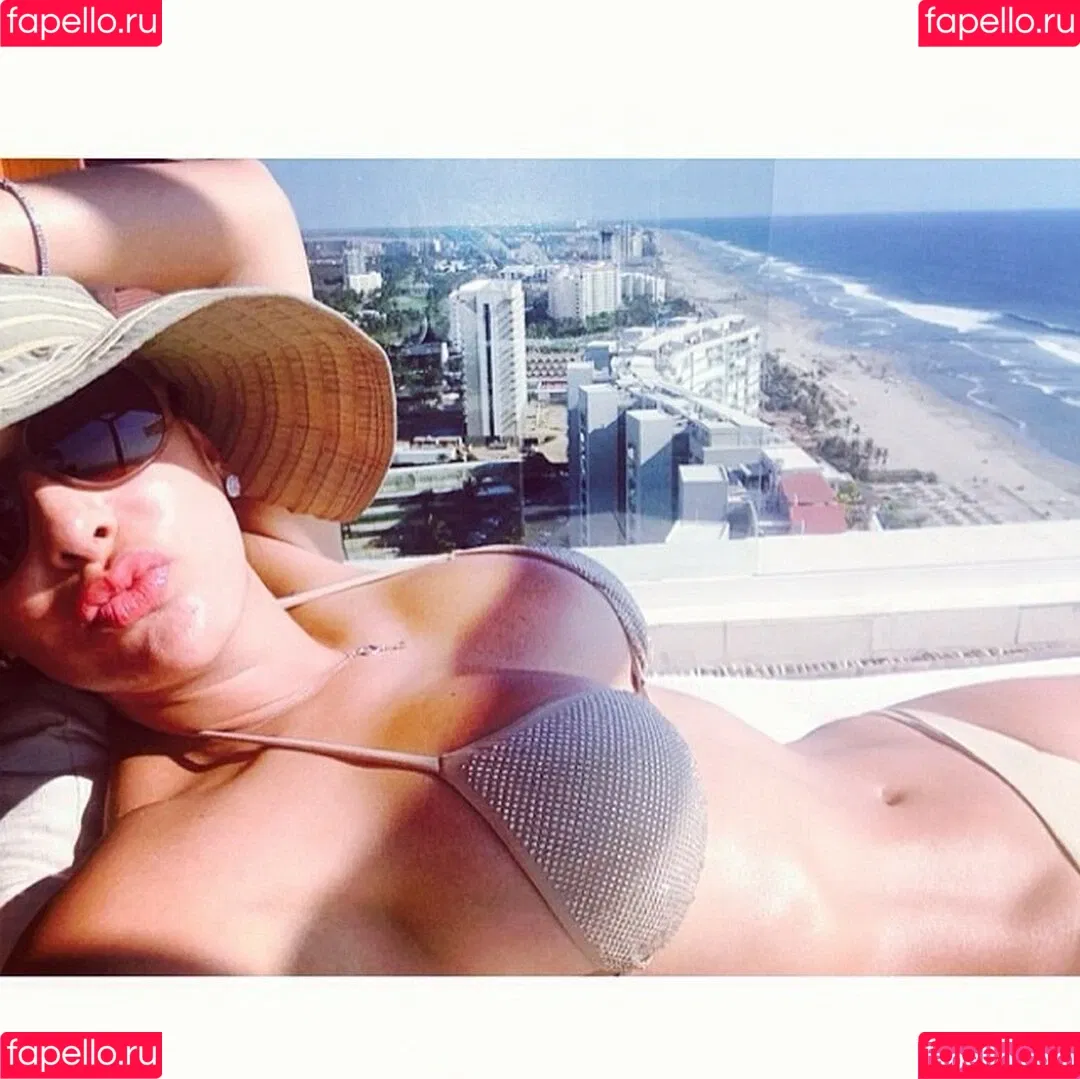 Ninel Conde Onlyfans Photo Gallery 