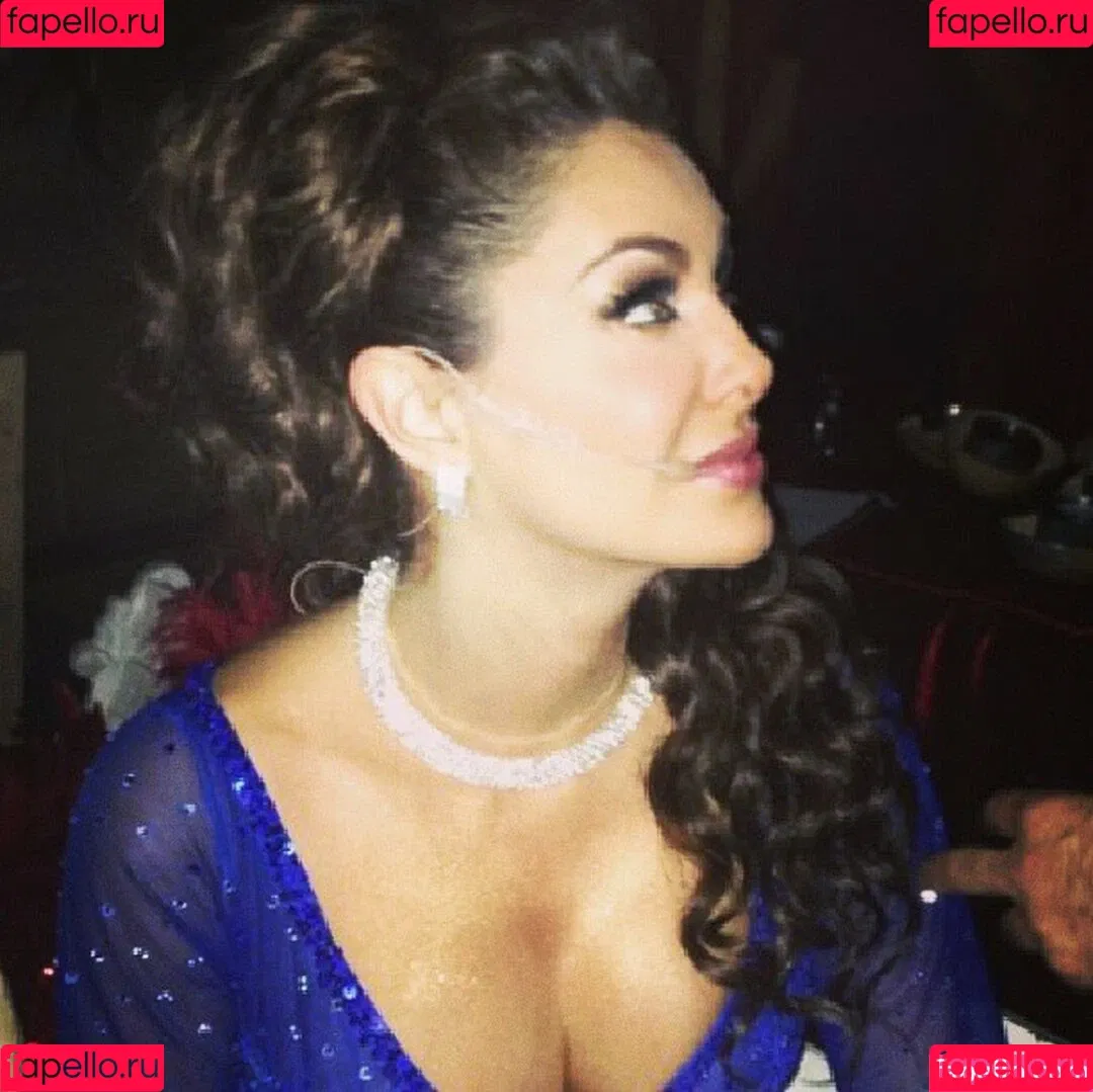 Ninel Conde Onlyfans Photo Gallery 