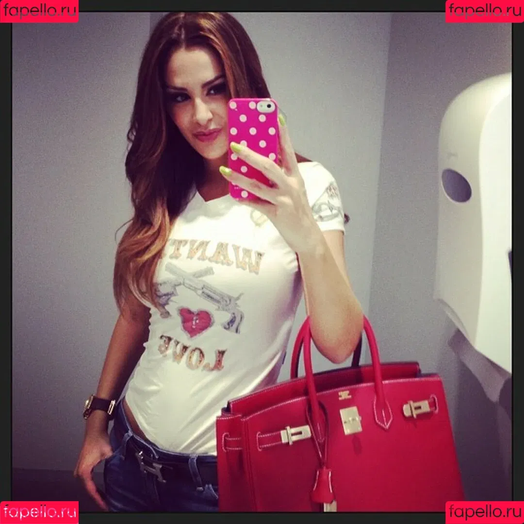 Ninel Conde Onlyfans Photo Gallery 