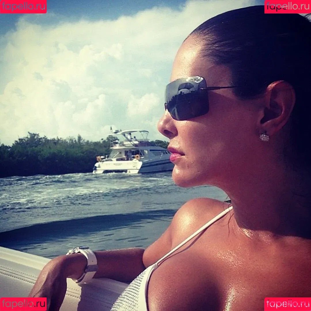 Ninel Conde Onlyfans Photo Gallery 