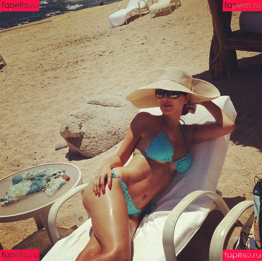 Ninel Conde Onlyfans Photo Gallery 