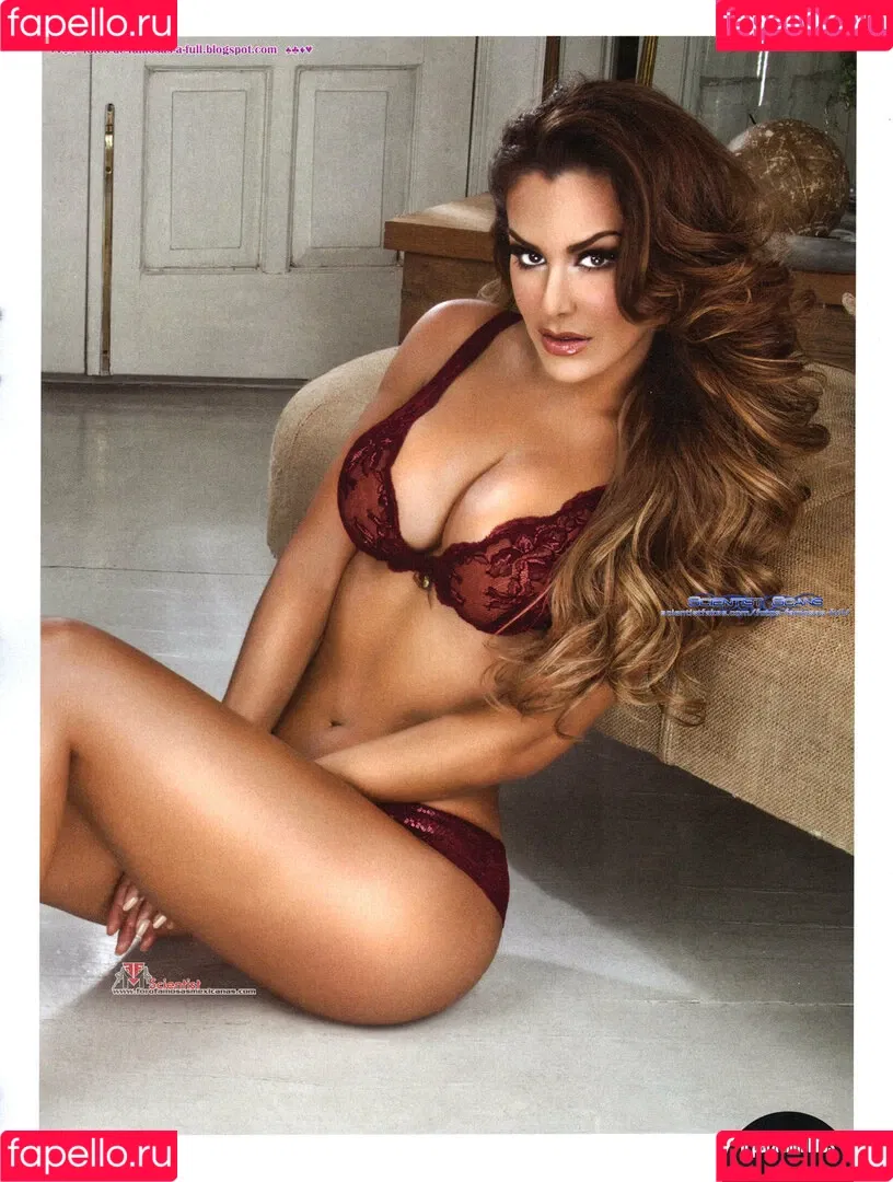 Ninel Conde Onlyfans Photo Gallery 