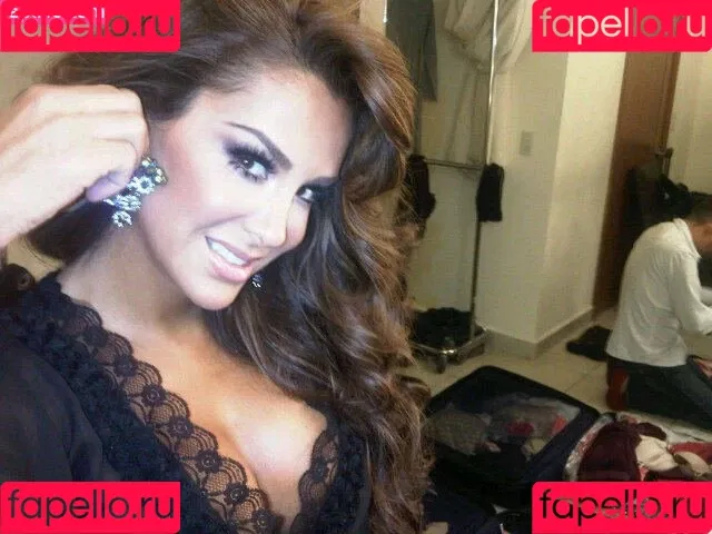 Ninel Conde Onlyfans Photo Gallery 