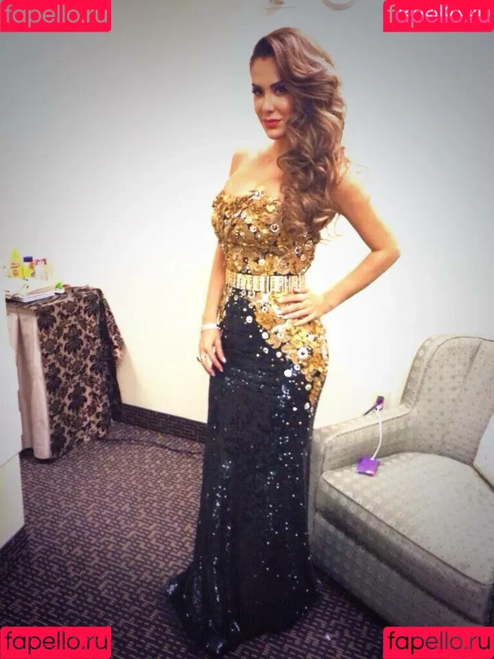 Ninel Conde Onlyfans Photo Gallery 