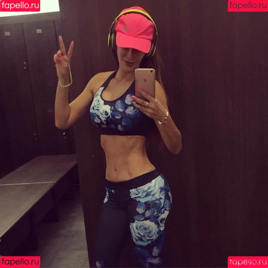Ninel Conde Onlyfans Photo Gallery 