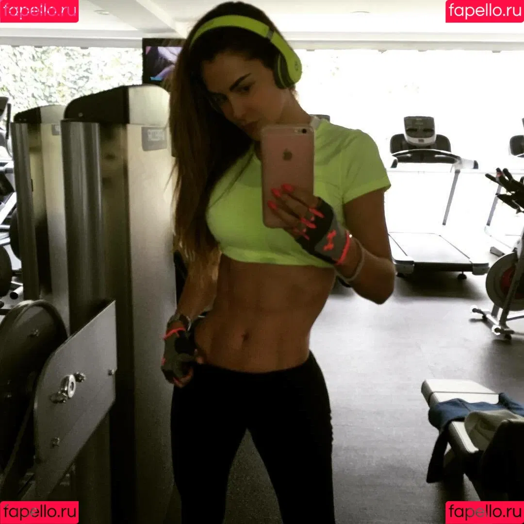Ninel Conde Onlyfans Photo Gallery 