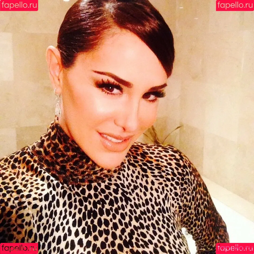 Ninel Conde Onlyfans Photo Gallery 