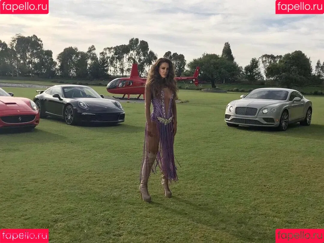 Ninel Conde Onlyfans Photo Gallery 